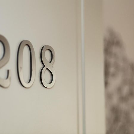 Hotel Solitude Riccione Ngoại thất bức ảnh