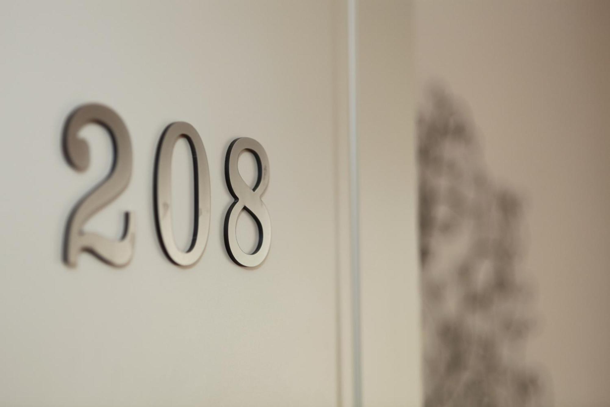 Hotel Solitude Riccione Ngoại thất bức ảnh