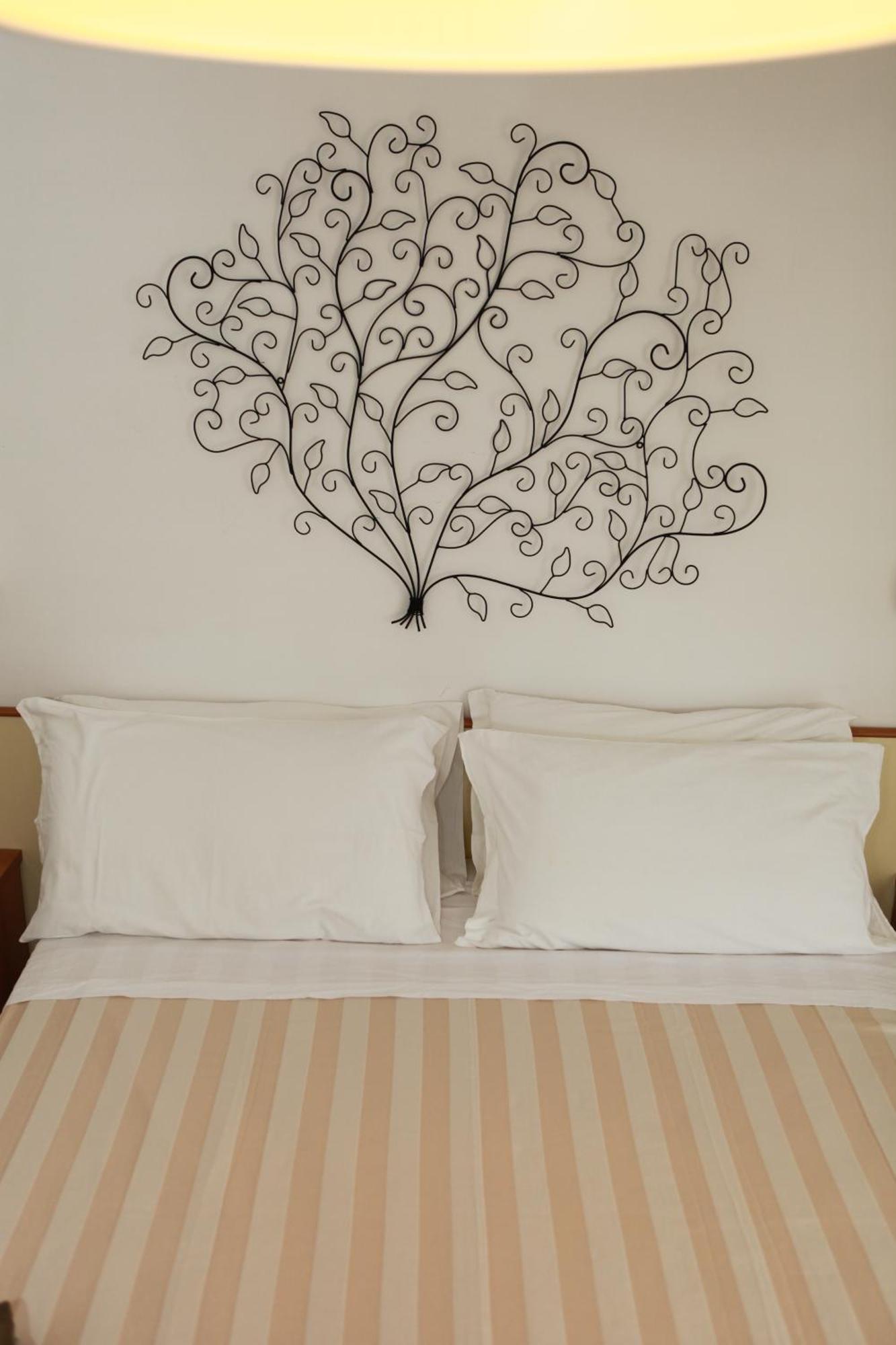 Hotel Solitude Riccione Ngoại thất bức ảnh